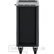 BGS 4103, Dielenský vozík | 11 zásuviek | prázdny BGS 4103, Dielenský vozík | 11 zásuviek | prázdny náhled