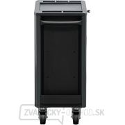 BGS 4111, Dielenský vozík | 8 zásuviek | prázdny BGS 4111, Dielenský vozík | 8 zásuviek | prázdny náhled