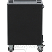 BGS 4111, Dielenský vozík | 8 zásuviek | prázdny BGS 4111, Dielenský vozík | 8 zásuviek | prázdny náhled