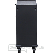 BGS 4206, Dielenský vozík XXL | 10 zásuviek | prázdny náhled