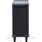 BGS 4206, Dielenský vozík XXL | 10 zásuviek | prázdny náhled