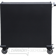 BGS 4206, Dielenský vozík XXL | 10 zásuviek | prázdny náhled