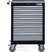 BGS 6076, Dielenský vozík | 7 zásuviek | súpravy náradia na nastavenie motora BGS 6076, Dielenský vozík | 7 zásuviek | súpravy náradia na nastavenie motora náhled