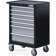 BGS 6076, Dielenský vozík | 7 zásuviek | súpravy náradia na nastavenie motora BGS 6076, Dielenský vozík | 7 zásuviek | súpravy náradia na nastavenie motora náhled