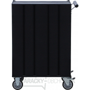 BGS 6076, Dielenský vozík | 7 zásuviek | súpravy náradia na nastavenie motora BGS 6076, Dielenský vozík | 7 zásuviek | súpravy náradia na nastavenie motora náhled