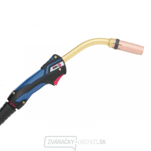 Horák MB EVO PRO 501 D 5m gallery main image