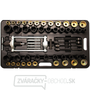 BGS 8683, Súprava náradia na prevodovku riadenia BGS 8683, Súprava náradia na prevodovku riadenia gallery main image