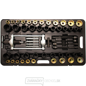 BGS 8683, Súprava náradia na prevodovku riadenia BGS 8683, Súprava náradia na prevodovku riadenia gallery main image