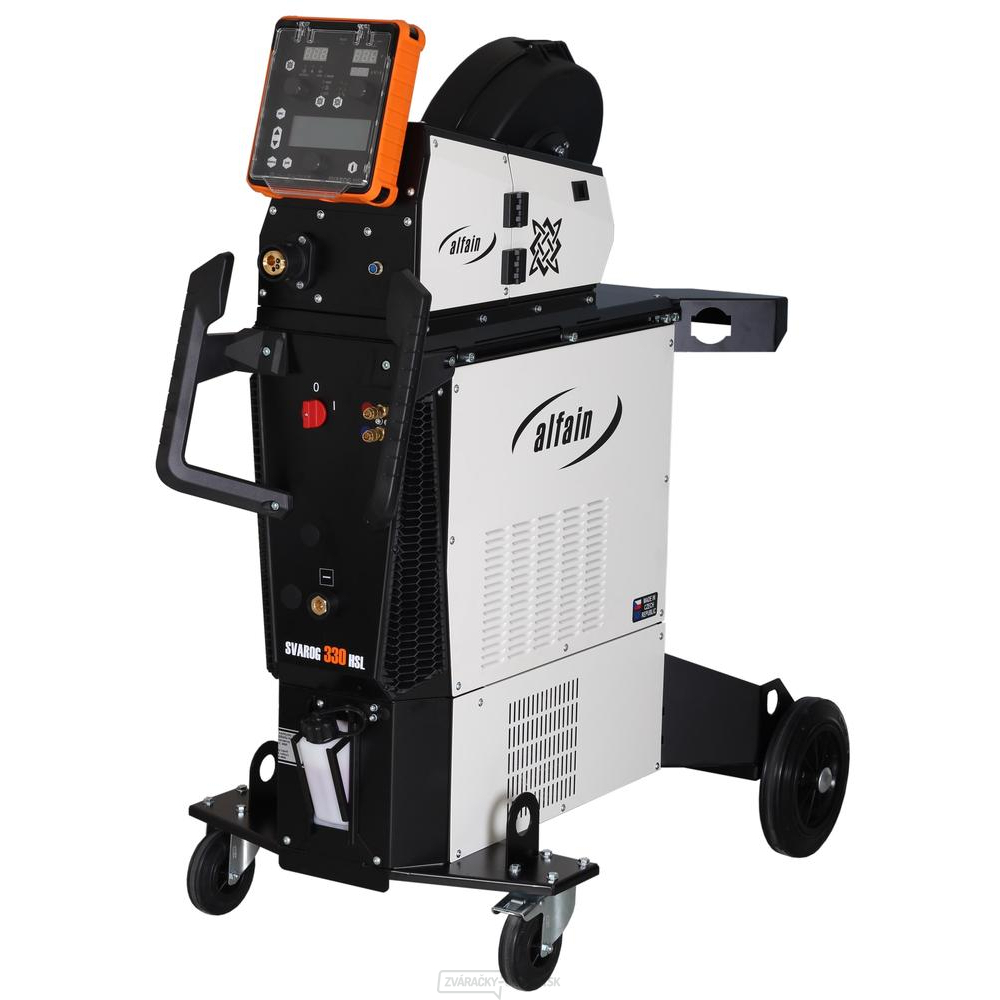 SVAROG 330 HD H2O HSL kompaktný CA SVAROG 330 HD H2O HSL kompaktný CA gallery main image