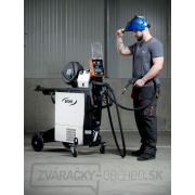 SVAROG 330 HD H2O HSL kompaktný CA Náhľad