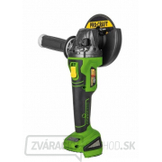 Aku brúska Procraft PWA216, bez aku batérií | PWA216 bb Aku brúska Procraft PWA216, bez aku batérií | PWA216 bb gallery main image