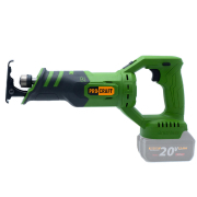 Píla chvostovka aku Procraft PSS20bb bez batérii a nabíjačky | PSS20 bb Náhľad