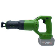 Píla chvostovka aku Procraft PSS20bb bez batérii a nabíjačky | PSS20 bb Náhľad