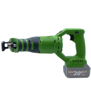 Píla chvostovka aku Procraft PSS20bb bez batérii a nabíjačky | PSS20 bb Náhľad