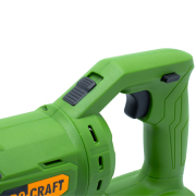 Píla chvostovka aku Procraft PSS20bb bez batérii a nabíjačky | PSS20 bb náhled