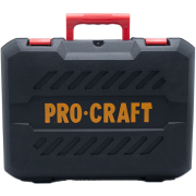 Aku uhlová brúska Procraft PGA20bb bez batérie | PGA20 bb náhled