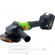 Aku uhlová brúska Procraft PGA20bb bez batérie | PGA20 bb Aku uhlová brúska Procraft PGA20bb bez batérie | PGA20 bb gallery main image