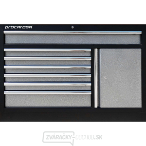 Dielenská skrinka Procarosa PROFI TGC-1371 Dielenská skrinka Procarosa PROFI TGC-1371 gallery main image