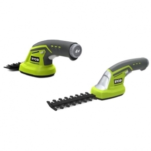 Aku zastřihávač keřů TEK4-RGS 410 gallery main image