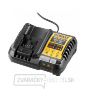 Príklepová vŕtačka DeWALT DCD796M2 Príklepová vŕtačka DeWALT DCD796M2 náhled