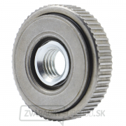 Rýchloupínacia matica Procraft RM14 | RM14 náhled