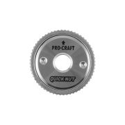 Rýchloupínacia matica Procraft RM14 | RM14 Náhľad
