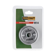Rýchloupínacia matica Procraft RM14 | RM14 náhled