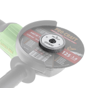 Rýchloupínacia matica Procraft RM14 | RM14 náhled