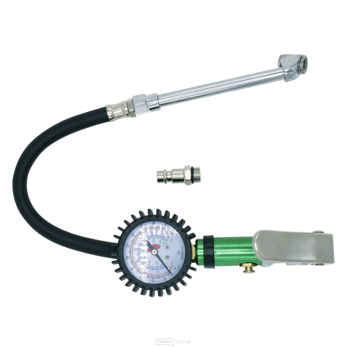 Pištoľ na hustenie pneumatík Procraft IG62 | IG-62 Pištoľ na hustenie pneumatík Procraft IG62 | IG-62 gallery main image