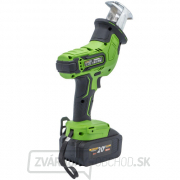 Píla chvostovka aku Procraft PSS30bb (bez batérie a nabíjačky) | PSS30bb Píla chvostovka aku Procraft PSS30bb (bez batérie a nabíjačky) | PSS30bb náhled