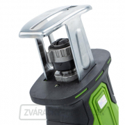 Píla chvostovka aku Procraft PSS30bb (bez batérie a nabíjačky) | PSS30bb Píla chvostovka aku Procraft PSS30bb (bez batérie a nabíjačky) | PSS30bb náhled