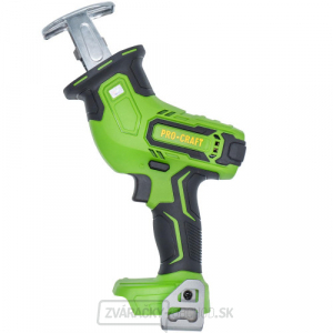 Píla chvostovka aku Procraft PSS30bb (bez batérie a nabíjačky) | PSS30bb Píla chvostovka aku Procraft PSS30bb (bez batérie a nabíjačky) | PSS30bb gallery main image