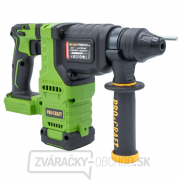 Aku vŕtacie kladivo Procraft PHA30bb (bez batérie a nabíjačky) | PHA30bb náhled