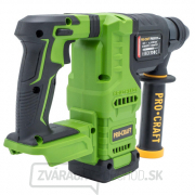 Aku vŕtacie kladivo Procraft PHA30bb (bez batérie a nabíjačky) | PHA30bb náhled