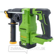 Aku vŕtacie kladivo Procraft PHA30bb (bez batérie a nabíjačky) | PHA30bb náhled