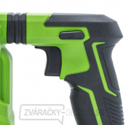 Aku vŕtacie kladivo Procraft PHA30bb (bez batérie a nabíjačky) | PHA30bb náhled