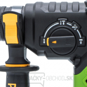 Aku vŕtacie kladivo Procraft PHA30bb (bez batérie a nabíjačky) | PHA30bb náhled