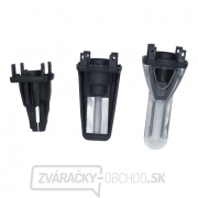 Viacúčelová ostrička Procraft MS450 | MS450 Viacúčelová ostrička Procraft MS450 | MS450 náhled