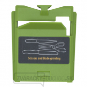 Viacúčelová ostrička Procraft MS450 | MS450 Viacúčelová ostrička Procraft MS450 | MS450 náhled