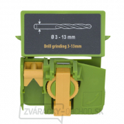 Viacúčelová ostrička Procraft MS450 | MS450 Viacúčelová ostrička Procraft MS450 | MS450 náhled