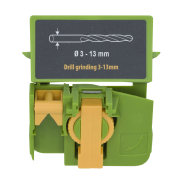 Viacúčelová ostrička Procraft MS450 | MS450 náhled