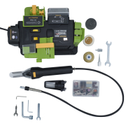 Viacúčelová ostrička Procraft MS450 | MS450 náhled