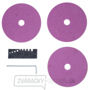 Brúska pílových reťazí Procraft SK1250 | SK1250 Brúska pílových reťazí Procraft SK1250 | SK1250 náhled