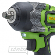 Aku rázový uťahovák Procraft PWA36bb (bez batérie a nabíjačky) | PWA36bb náhled