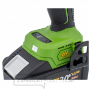 Aku rázový uťahovák Procraft PWA36bb (bez batérie a nabíjačky) | PWA36bb náhled