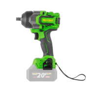 Aku rázový uťahovák Procraft PWA36bb (bez batérie a nabíjačky) | PWA36bb Náhľad