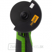 Aku mini uhlová brúska Procraft PGA12 1B | PGA12 1B Aku mini uhlová brúska Procraft PGA12 1B | PGA12 1B náhled