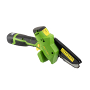 Aku ručná pílka Procraft PKA16 1b | PKA16 1B Náhľad