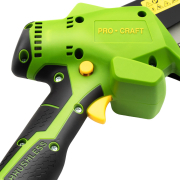 Aku ručná pílka Procraft PKA16 1b | PKA16 1B náhled