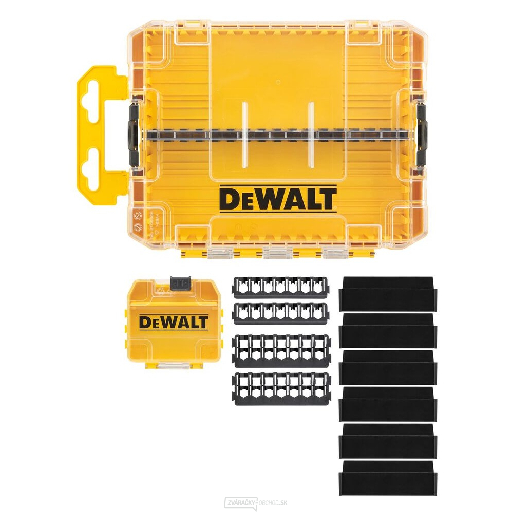Dewalt Organizer
